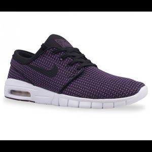 Stefan Janoski Nike Air Max size 9.5